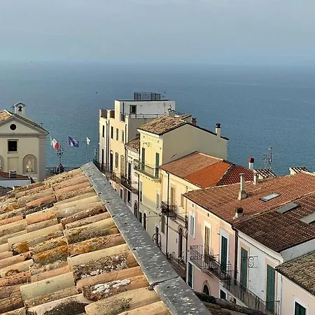 La Terrazza Di Marilyn San Vito Chietino