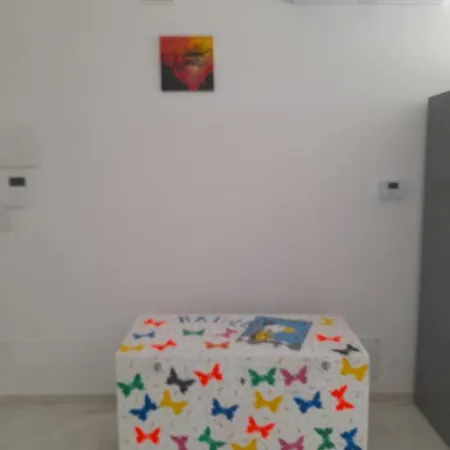 La Terrazza Di Marilyn