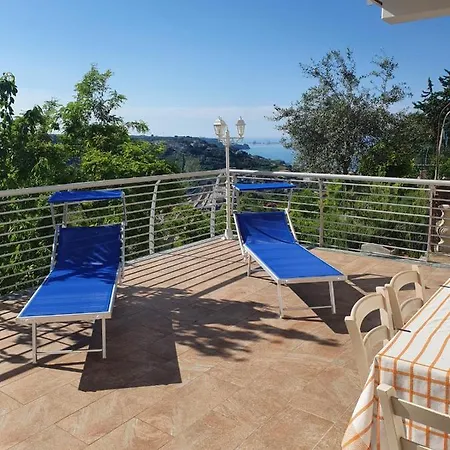 La Terrazza Di Marilyn * San Vito Chietino