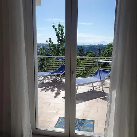 La Terrazza Di Marilyn *