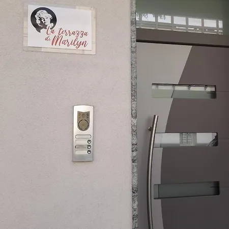 La Terrazza Di Marilyn San Vito Chietino